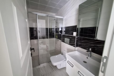 Продажа пентхауса  в Махмутларе, Анталье, Турция 4 комн., 120м2, №207732 – фото 8