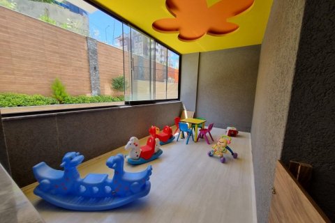 Продажа пентхауса  в Махмутларе, Анталье, Турция 4 комн., 120м2, №207732 – фото 22