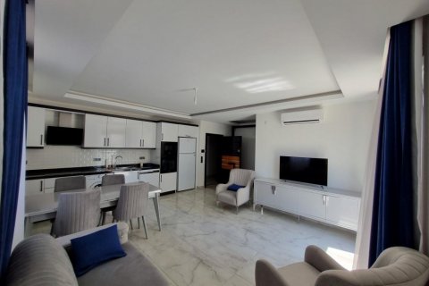 Продажа пентхауса  в Махмутларе, Анталье, Турция 4 комн., 120м2, №207732 – фото 1