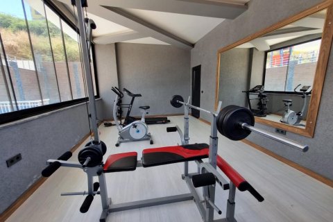 Продажа пентхауса  в Махмутларе, Анталье, Турция 4 комн., 120м2, №207732 – фото 17