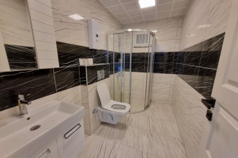 Продажа пентхауса  в Махмутларе, Анталье, Турция 4 комн., 120м2, №207732 – фото 4