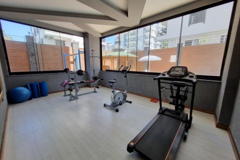 Продажа пентхауса  в Махмутларе, Анталье, Турция 4 комн., 120м2, №207732 – фото 18