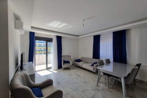 Продажа пентхауса  в Махмутларе, Анталье, Турция 4 комн., 120м2, №207732 – фото 2