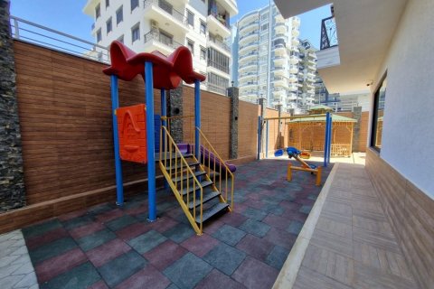 Продажа пентхауса  в Махмутларе, Анталье, Турция 4 комн., 120м2, №207732 – фото 15