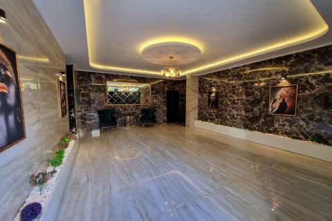 Продажа пентхауса  в Махмутларе, Анталье, Турция 4 комн., 120м2, №207732 – фото 23