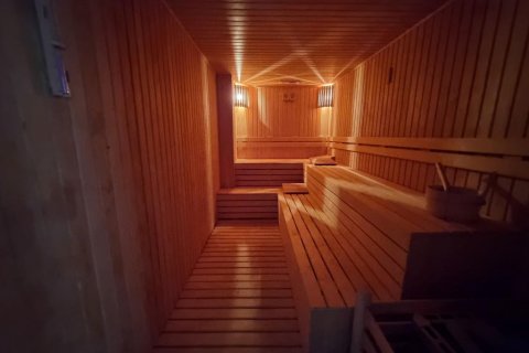 Продажа пентхауса  в Махмутларе, Анталье, Турция 4 комн., 120м2, №207732 – фото 20