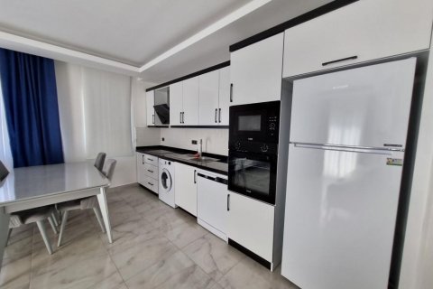Продажа пентхауса  в Махмутларе, Анталье, Турция 4 комн., 120м2, №207732 – фото 3