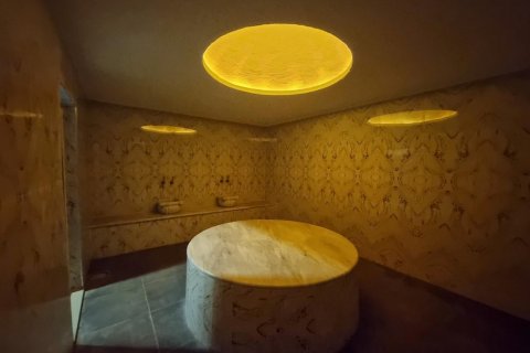 Продажа пентхауса  в Махмутларе, Анталье, Турция 4 комн., 120м2, №207732 – фото 21