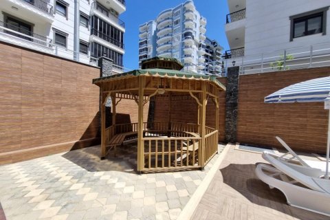 Продажа пентхауса  в Махмутларе, Анталье, Турция 4 комн., 120м2, №207732 – фото 16