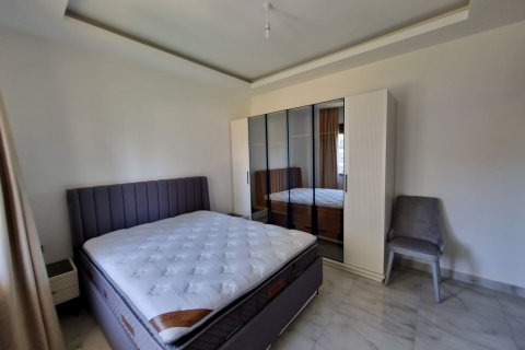 Продажа пентхауса  в Махмутларе, Анталье, Турция 4 комн., 120м2, №207732 – фото 6