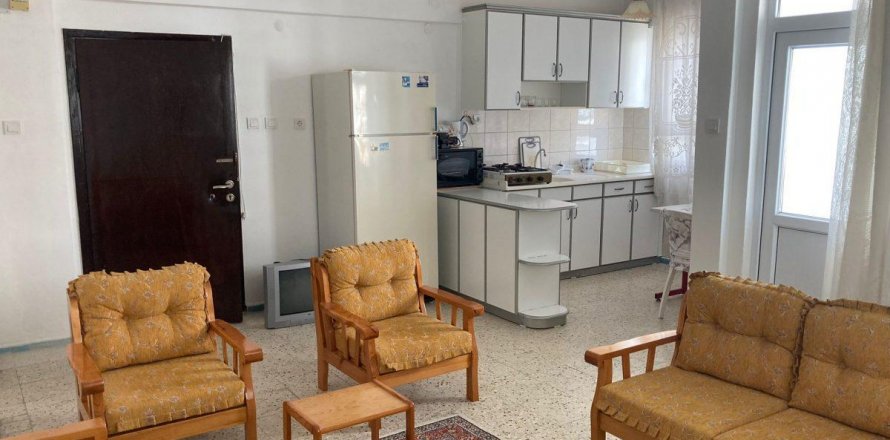 Daire   Mahmutlar, Antalya, Türkiye №207735