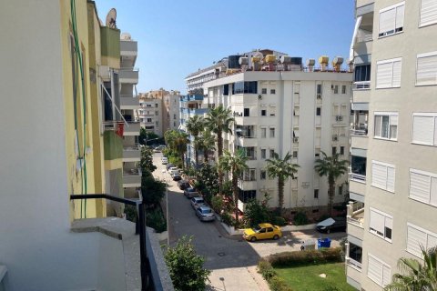 Daire   Mahmutlar, Antalya, Türkiye №207735 - 11