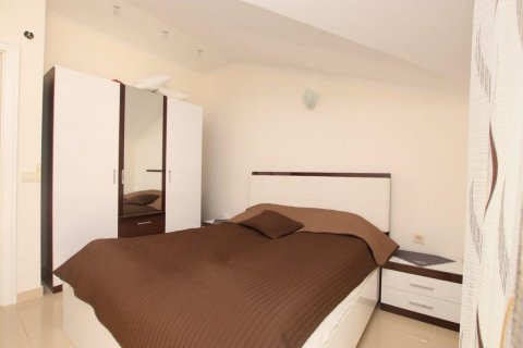 آپارتمان در  Oba ، ترکیه 120 متر مربع.  شماره 207894 - 10