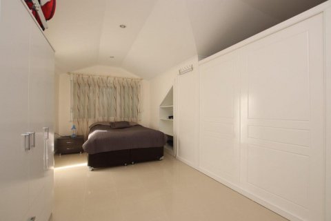 آپارتمان در  Oba ، ترکیه 120 متر مربع.  شماره 207894 - 12