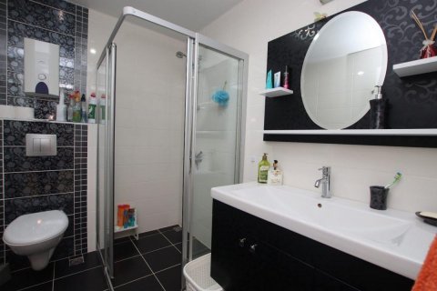 آپارتمان در  Oba ، ترکیه 120 متر مربع.  شماره 207894 - 9