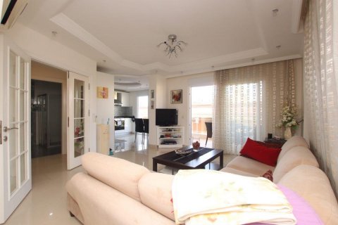 آپارتمان در  Oba ، ترکیه 120 متر مربع.  شماره 207894 - 4