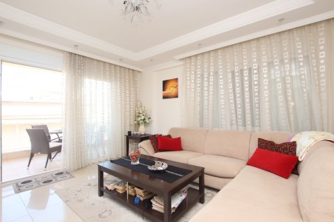 آپارتمان در  Oba ، ترکیه 120 متر مربع.  شماره 207894 - 3