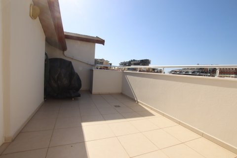 آپارتمان در  Oba ، ترکیه 120 متر مربع.  شماره 207894 - 13