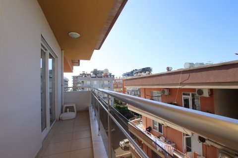 آپارتمان در  Oba ، ترکیه 120 متر مربع.  شماره 207894 - 8