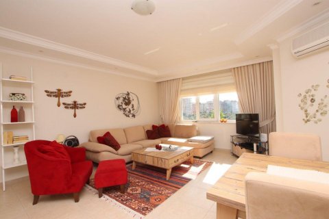 Daire   Tosmur, Alanya, Antalya, Türkiye №207893 - 1