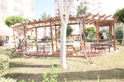 Daire   Tosmur, Alanya, Antalya, Türkiye №207893 - 15