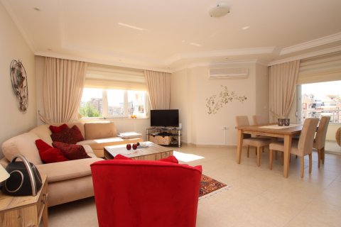 Daire   Tosmur, Alanya, Antalya, Türkiye №207893 - 2