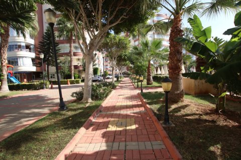 Daire   Tosmur, Alanya, Antalya, Türkiye №207893 - 14