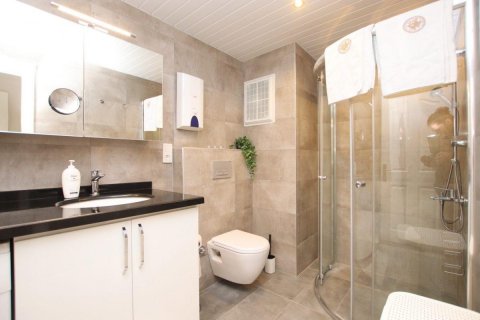 Daire   Tosmur, Alanya, Antalya, Türkiye №207893 - 12