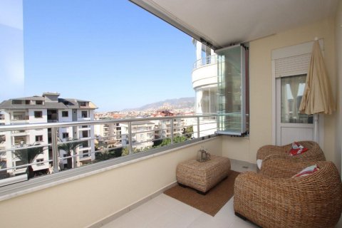 Daire   Tosmur, Alanya, Antalya, Türkiye №207893 - 9