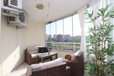 Daire   Tosmur, Alanya, Antalya, Türkiye №207893 - 8