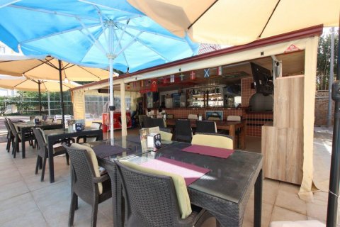 Daire   Tosmur, Alanya, Antalya, Türkiye №207893 - 16