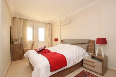 Daire   Tosmur, Alanya, Antalya, Türkiye №207893 - 4