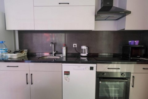 آپارتمان در Alanya ، ترکیه 65 متر مربع. شماره 207890 - 4