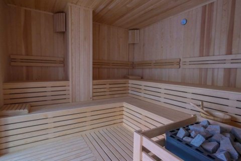 آپارتمان در Alanya ، ترکیه 65 متر مربع. شماره 207890 - 10