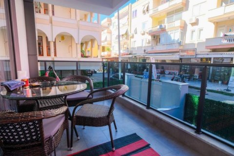 آپارتمان در Alanya ، ترکیه 65 متر مربع. شماره 207890 - 5