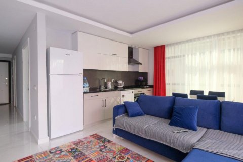 آپارتمان در Alanya ، ترکیه 65 متر مربع. شماره 207890 - 1
