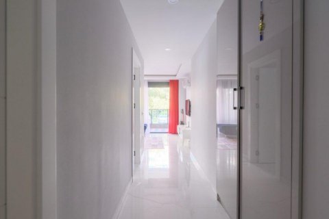 آپارتمان در Alanya ، ترکیه 65 متر مربع. شماره 207890 - 7