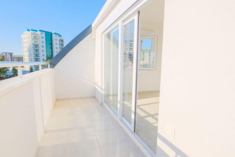 Продажа пентхауса  в Авсалларе, Анталье, Турция 3 комн., 100м2, №207891 – фото 14