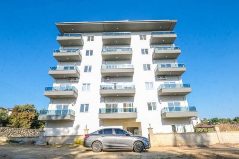 Продажа пентхауса  в Авсалларе, Анталье, Турция 3 комн., 100м2, №207891 – фото 2