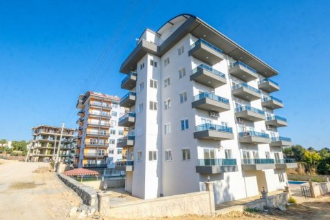 Продажа квартиры  в Авсалларе, Анталье, Турция 2 комн., 68м2, №207892 – фото 3