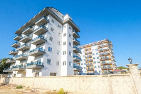 Продажа квартиры  в Авсалларе, Анталье, Турция 2 комн., 68м2, №207892 – фото 1