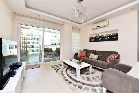 آپارتمان در  Avsallar ، ترکیه 110 متر مربع.  شماره 207895 - 2