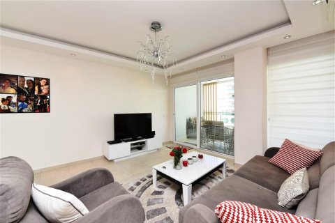 آپارتمان در  Avsallar ، ترکیه 110 متر مربع.  شماره 207895 - 1