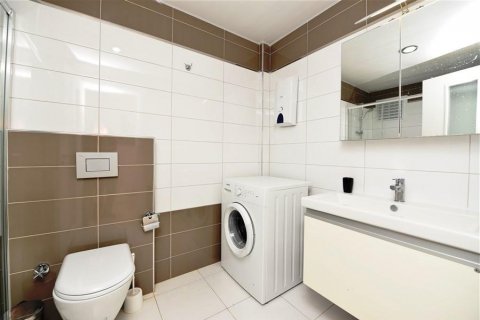 آپارتمان در  Avsallar ، ترکیه 110 متر مربع.  شماره 207895 - 14