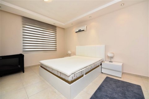 آپارتمان در  Avsallar ، ترکیه 110 متر مربع.  شماره 207895 - 11