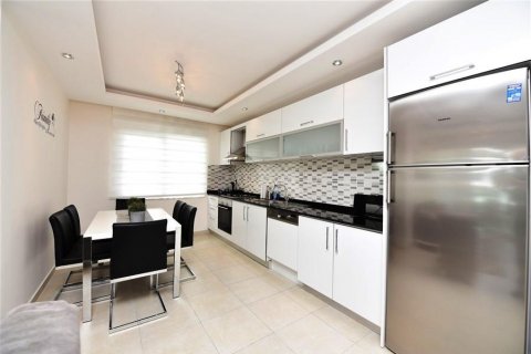 آپارتمان در  Avsallar ، ترکیه 110 متر مربع.  شماره 207895 - 5