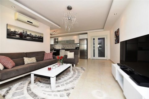 آپارتمان در  Avsallar ، ترکیه 110 متر مربع.  شماره 207895 - 3