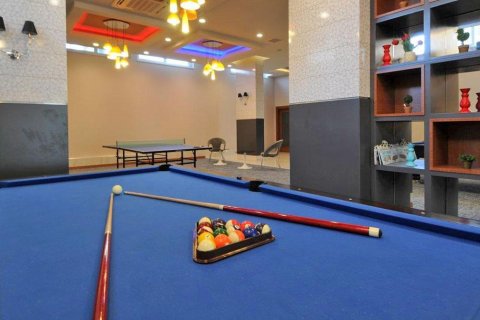 آپارتمان در  Avsallar ، ترکیه 110 متر مربع.  شماره 207895 - 19