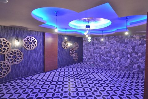 آپارتمان در  Avsallar ، ترکیه 110 متر مربع.  شماره 207895 - 18