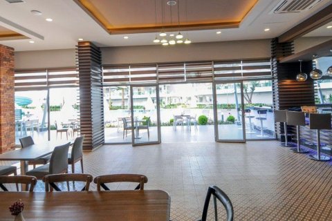 آپارتمان در  Avsallar ، ترکیه 110 متر مربع.  شماره 207895 - 20